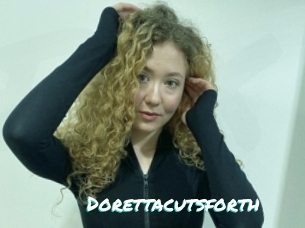 Dorettacutsforth