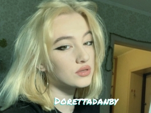 Dorettadanby