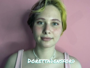 Dorettadensford