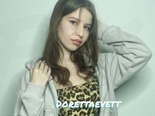 Dorettaevett