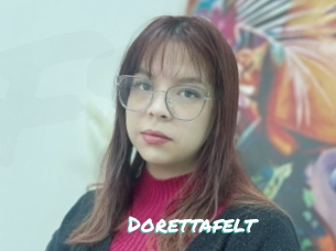 Dorettafelt