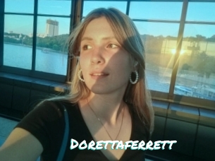 Dorettaferrett