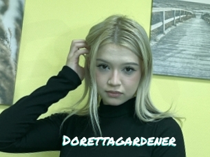 dorettagardener Free Sites X