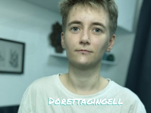 Dorettagingell