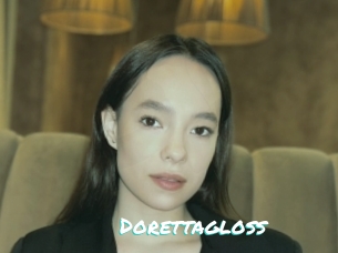 Dorettagloss
