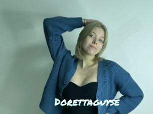 Dorettaguyse