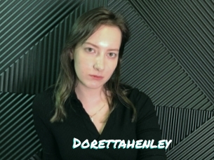 Dorettahenley