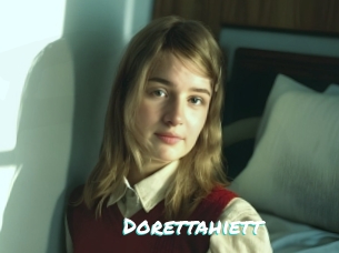 Dorettahiett