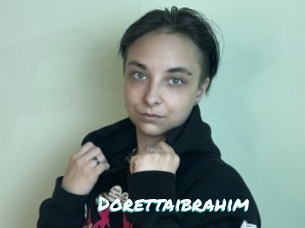 Dorettaibrahim