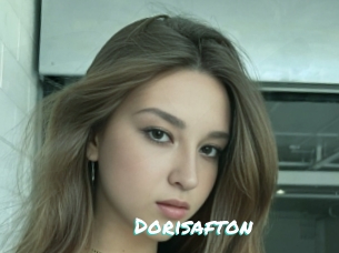 Dorisafton