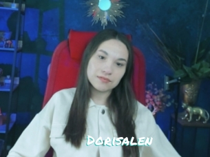 Dorisalen