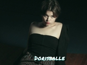 Dorisballe