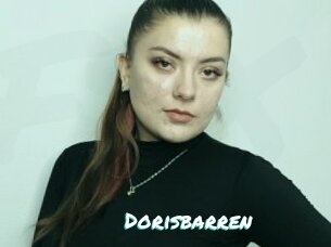 Dorisbarren