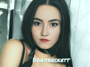 Dorisbeckett