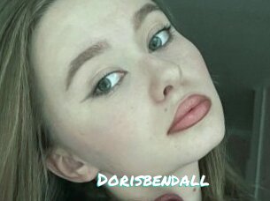 Dorisbendall