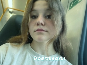 Dorisbroyli