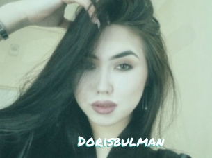 Dorisbulman
