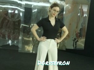 Dorisbyron