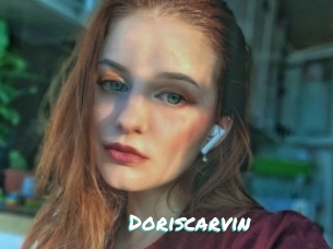 Doriscarvin