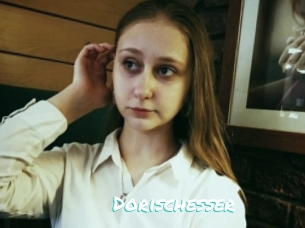 Dorischesser
