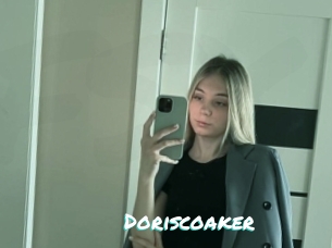 Doriscoaker