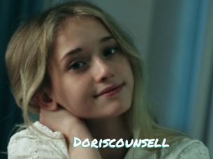 Doriscounsell