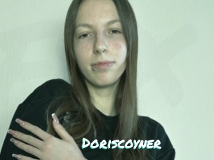 Doriscoyner