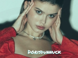 Dorisdunnuck