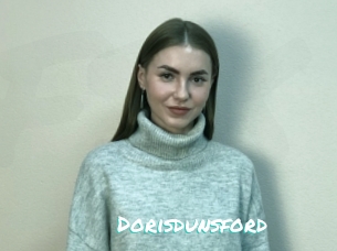 Dorisdunsford