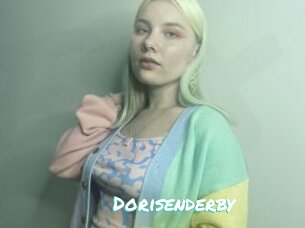 Dorisenderby