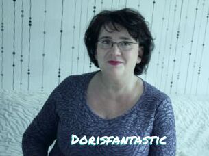 Dorisfantastic