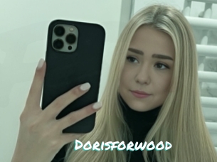 Dorisforwood