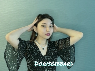 Dorisgibbard