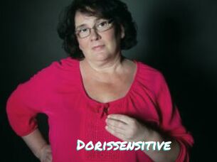 Dorissensitive