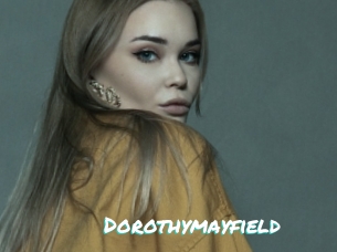 Dorothymayfield
