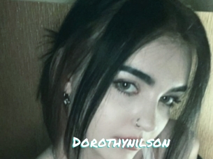 Dorothynilson
