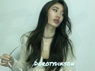 Dorotydikson