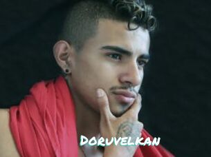 Doruvelkan