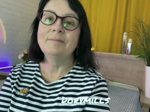 Dorymills