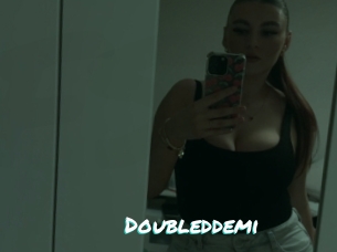 Doubleddemi