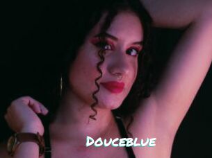 Douceblue