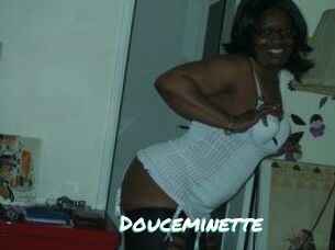 Douceminette