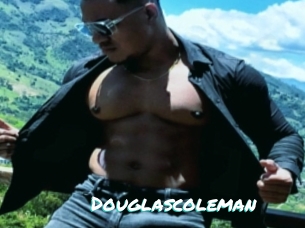 Douglascoleman
