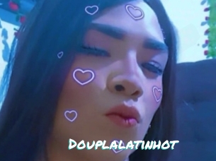 Douplalatinhot