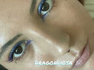 Dragondiosa