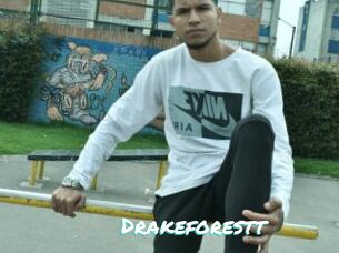 Drakeforestt