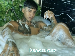 Drakelyles