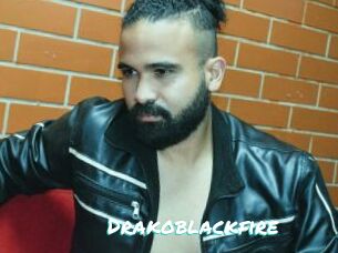 Drakoblackfire