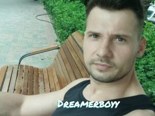 Dreamerboyy