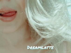 Dreamlatte